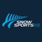 The official mobile app of Snow Sports NZ