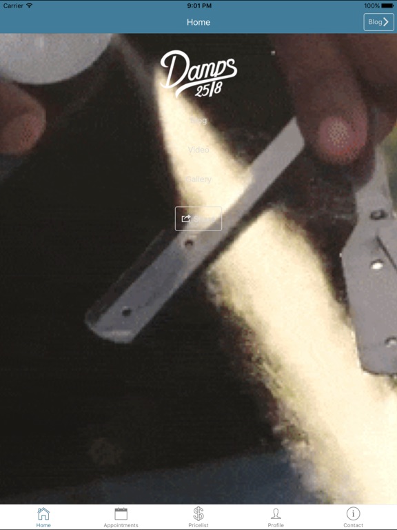 【图】Damps Company(截图3)