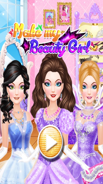 Make Me Beauty