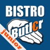 Bistro Butler junior