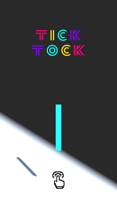 Tick Tock - Color Dodge Screenshot 1