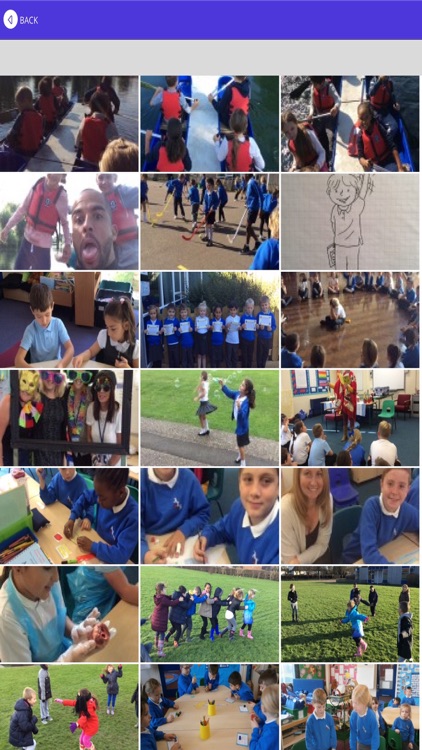 Andrews Lane Primary and Nursery School