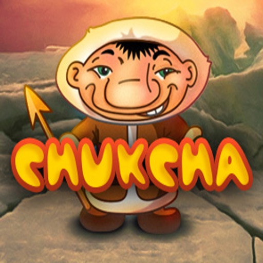 Chukcha Free Slot Machine iOS App