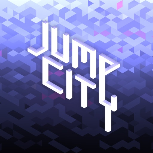 Jump City GO Icon