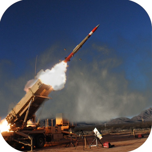 Modern Warfare Missile Systems icon
