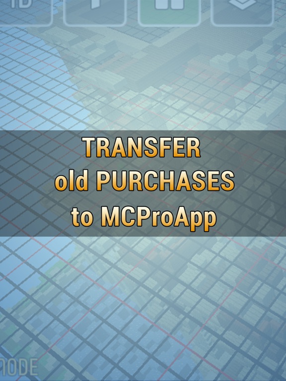 MCPro - Transfer Purchases MCのおすすめ画像2