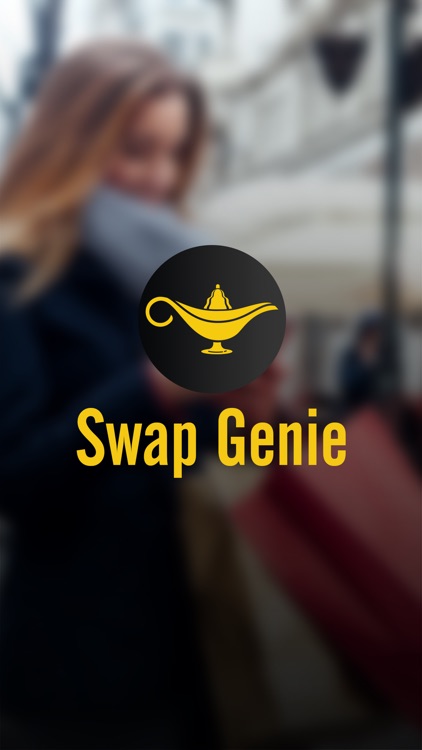 Swap Genie