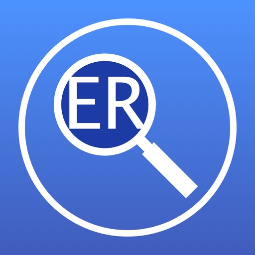 ER Browser - Dyslexia Web Browser iOS App