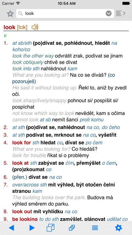 Lingea Anglicko-český velký slovník
