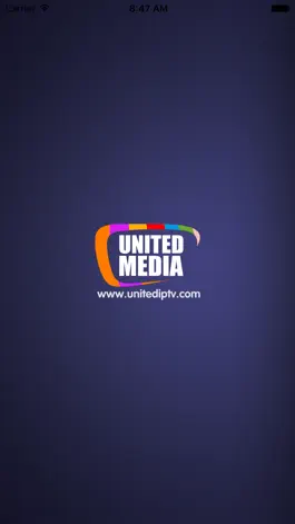 Game screenshot UnitedIPTV- Live TV, VoD Movies mod apk