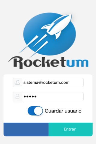 Rocketum screenshot 2