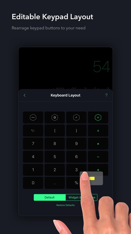 Calzy 3 screenshot-7