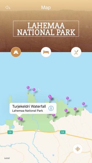 Lahemaa National Park Tourism Guide(圖4)-速報App