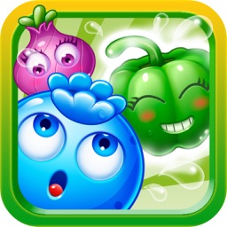 Happy Monster Garden 2