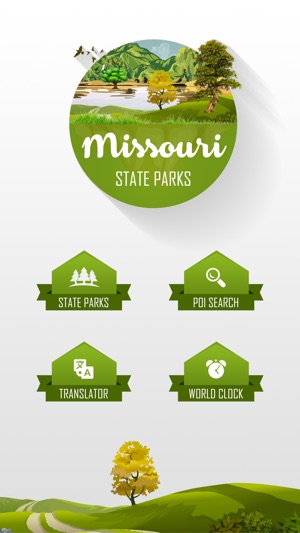 Missouri State Parks(圖2)-速報App