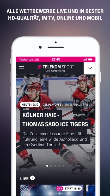 Telekom Sport
