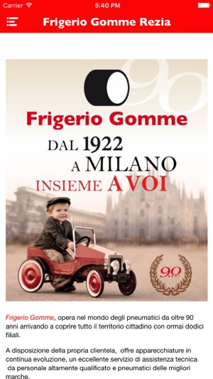 Frigerio Gomme Rezia(圖1)-速報App