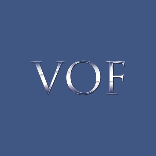 Voices Of Faith Ministries