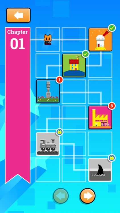Pixelgrams: Pixel Puzzles screenshot-4