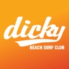 Dicky Beach Patron