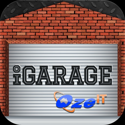 iGarage