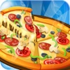 Perfect Pizza Maker: Italian pizza making game