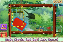 Game screenshot Lululolo Rolling Puzzle mod apk