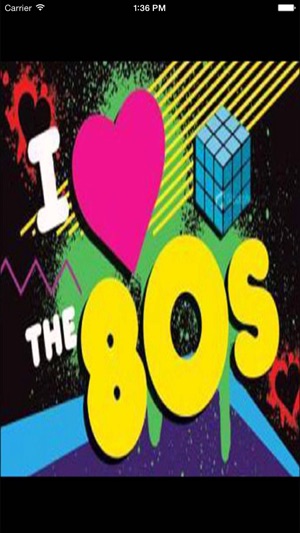 A+ 80s Music Radio - Música De Los 80s - 80s Music(圖2)-速報App