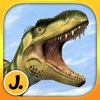 Dinosaur World: Free Matching Games for children