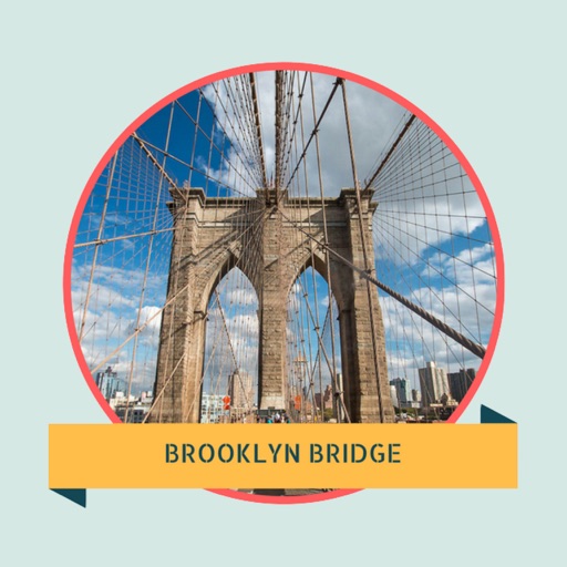 Brooklyn Stickers