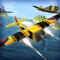 MC Airplane Racing Free | Mine Mini Pocket Air Craft Survival Game