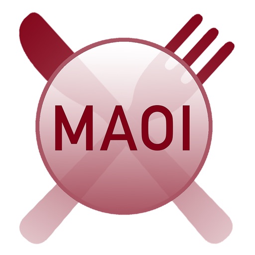 The MAOI App