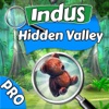 Indus Hidden Valley Mystery