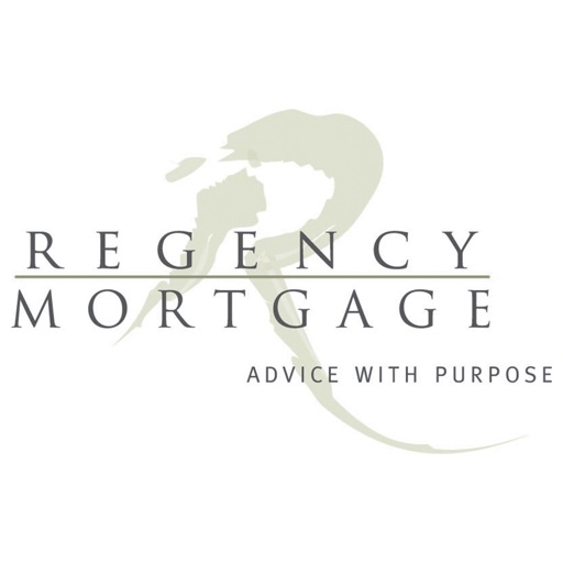 My Mortgage by Regency