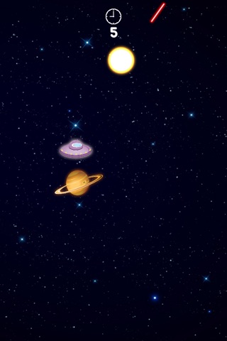 Angry Earth screenshot 3