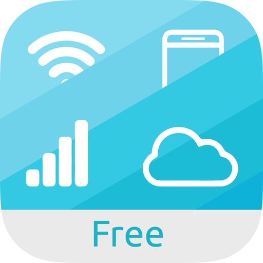 MStats Free - View your device information iOS App