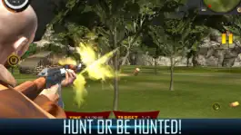 Game screenshot Jungle Jurassic Shooting hack