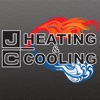 J.C. Heating and Cooling
