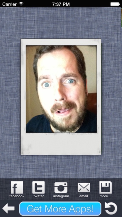 Truth Mirror Pro screenshot-4