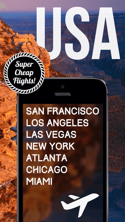 99 American Flights - Best Airfare Booking screenshot-4