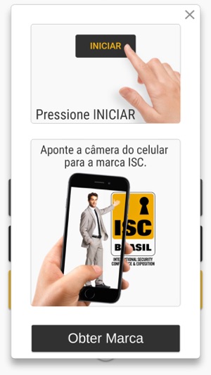 ISC Realidade Aumentada(圖3)-速報App