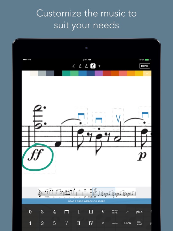 Henle Library screenshot-3