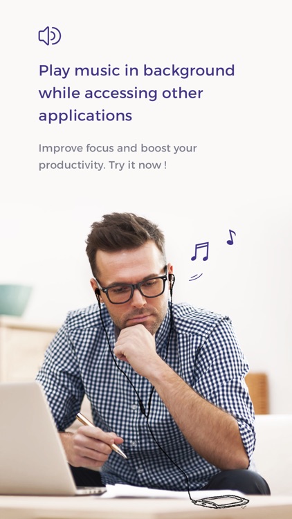 Sleepy - Relaxing, classical music for sleep Pro screenshot-4