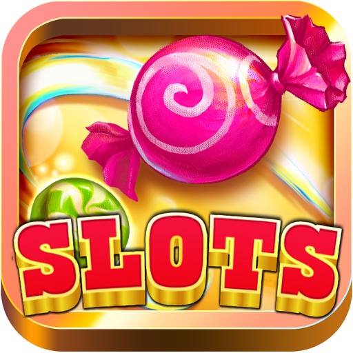 Awesome Candy Casino FREE Best Gambling Games Icon