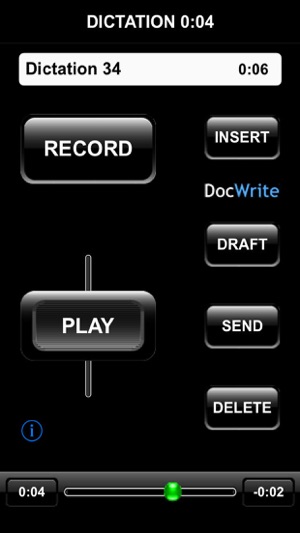 DocWrite(圖2)-速報App