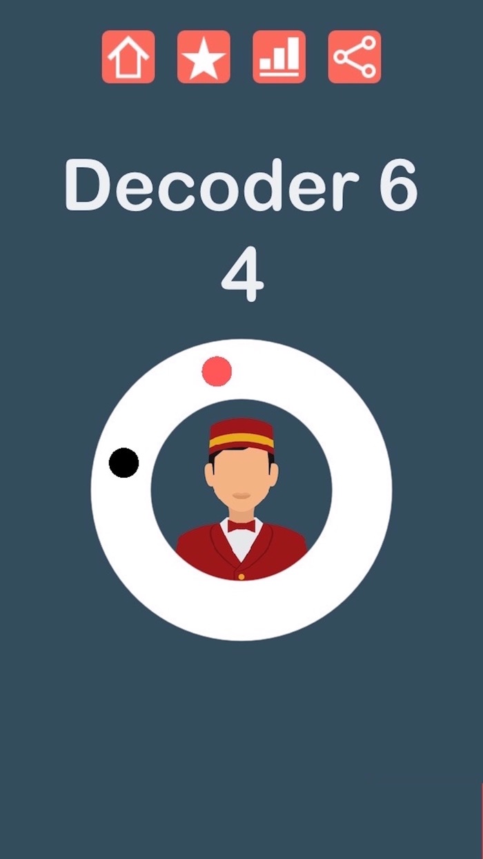 Catch Me If You Can - Dodge the Officers