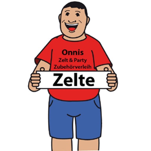 Onnis Zeltverleih