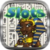 SLOTS Egypt Casino Game