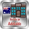 Hotels in Adelaide, Australia+