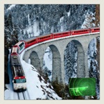 VR Furher Schweizer Alpen